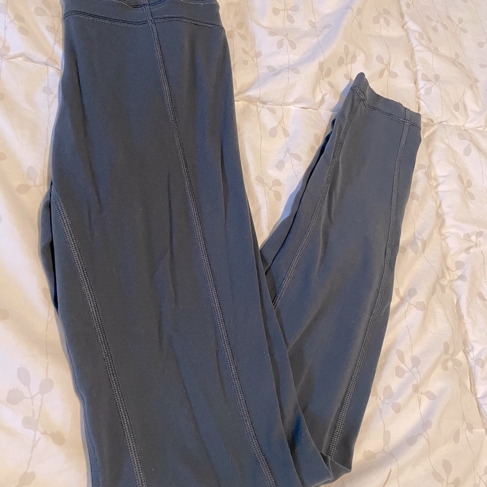 lululemon align leggings 25’’ (size 2)